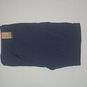 Levi's Carrier Cargo Shorts  Big&Tall Size- 50 Navy NWT